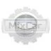 Втулка распредвала Mitsubishi 6D16 (ME071142)
