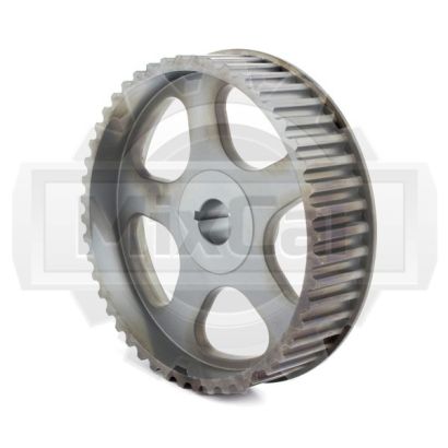 Шестерня привода ТНВД Hyundai D4BB XKBH00548
