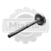 Клапан впускной на погрузчик Daewoo D15S Cummins A2300 A293390
