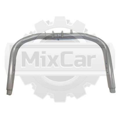 Трубка BT 7582100 (TVH)