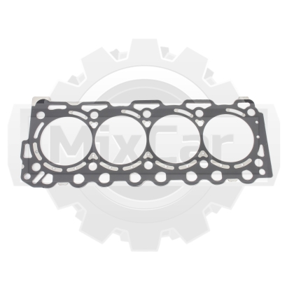 Прокладка ГБЦ Kubota V3307 (металл)