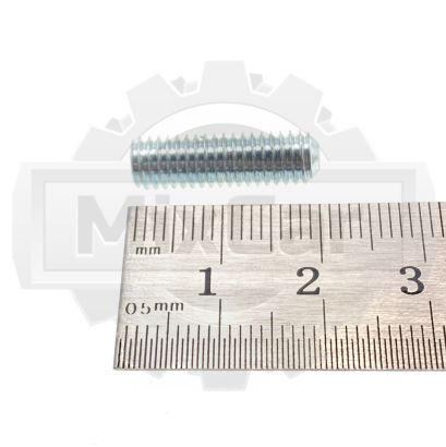 Винт-фиксатор тяги Yale GP15AK (TVH) 932116908