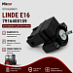 Потенциометр хода Linde H16D-03