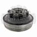 Барабан тормозной со ступицей в сборе Toyota 62-8FD25 (F) 424112660071