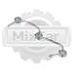 Распылитель линейный трубка обратки Kubota D902 1G96242500