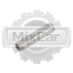 Направляющая клапана Isuzu 6BB1 / 6BG1 / 4BG1 (1-11721-013-0)