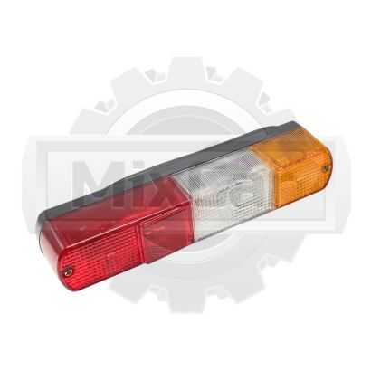 Фонарь задний Mitsubishi FD40K 05153-08400 (F) 0515308101