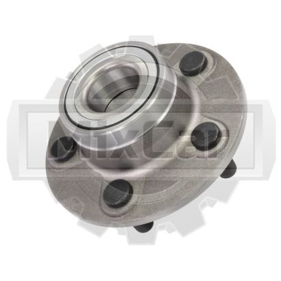 Ступица колеса Clark 8135922 (TVH)