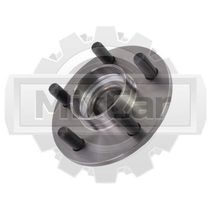 Ступица Clark C20SD 4348770 (TVH)