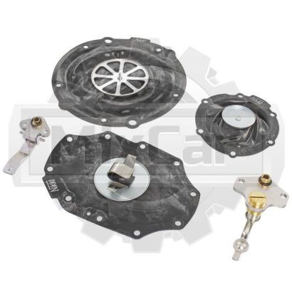 Ремкомплект газового редуктора Komatsu FG15T-20 (TVH) 171206K000