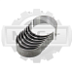 Вкладыши шатунные Mitsubishi S4L2 (std) (S) MM437305