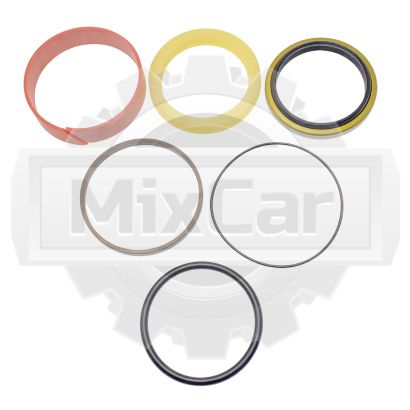 Ремкомплект ЦП Nichiyu FB10-18 (D=60mm) (#F) (3185132250)