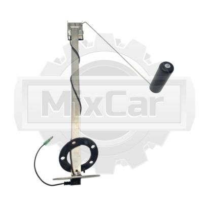 Датчик уровня топлива Teu FD30T N31A242161 (F)