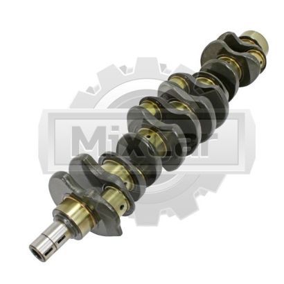 Коленвал Toyota 11Z/13Z (1341-178760-71)