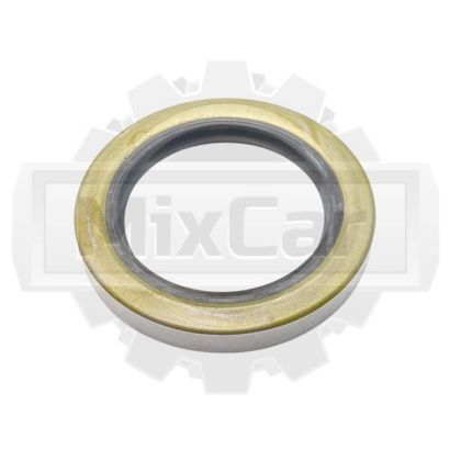 Сальник ВМ Mitsubishi FG15N (75*105*15) внутренний (U) 91B3301100