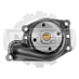 Помпа водяная Xinchai 490BPG (S) 490B42000