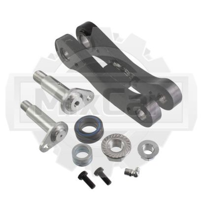 Ремкомплект Komatsu FD50AYT-10 #U5 H032065