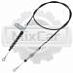 Трос газа Hangcha CPCD15 C240 (U) N121511000000