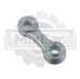 Тяга рулевая верхняя Nissan 01ZUJ02A25U 48512FA201