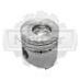 Поршень Xinchai 485BPG 3 кольца усеченный конус (F) NC485B04001