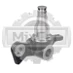Кулак поворотный Komatsu F20-30-16,-17 (LH) (3EB2451221) [ЦБ-99114457]