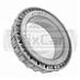 Подшипник ступичный ВМ внутр. Doosan D20S-3 (H) (Оригинал) D700256