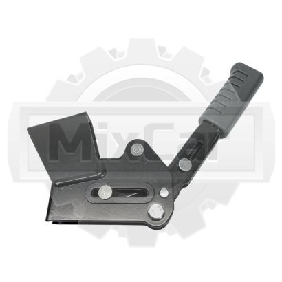 Рычаг стояночного тормоза в сборе Teu (F) 31A550101