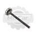 Клапан выпускной Toyota 1DZ 137157820071