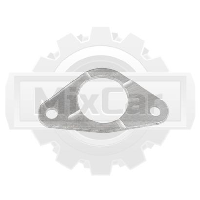 Пластина крепления распредвала Komatsu 4D92E (TVH) YM12915002450