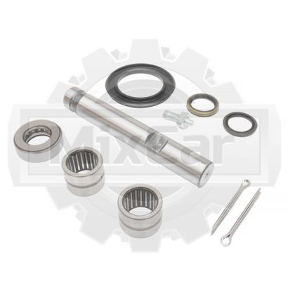 Ремкомплект бокового шкворня со шкворнем Toyota 32-8FG15 (лев.) (U) 044321010071