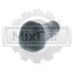 Наконечник рычага Komatsu FD15T-20 вперед - назад 3EB3521131