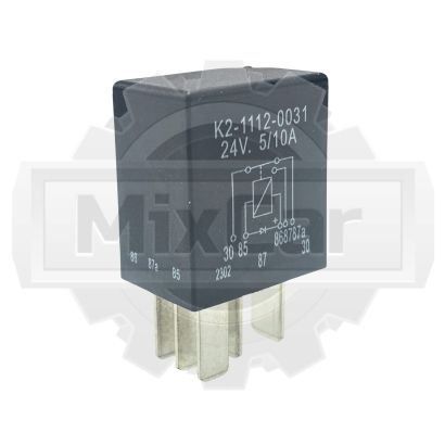 Реле Kalmar (9218300007) (TVH)