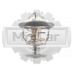 Термостат Kubota V2203 / V2403 / D1703 / D1503