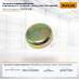 Заглушка компенсационная 4TNV94 / 98 / 2Z / 13Z / A2300 (30mm) (YM27241300000)