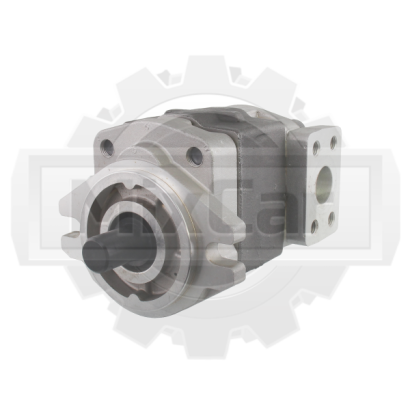 Насос гидравлический Nissan J02 (TD27) (6910151K07)