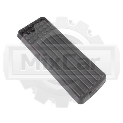 Педаль акселератора Komatsu FD15C-20 3EB3741160 (TVH)