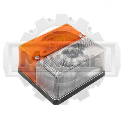 Фонарь габаритов Hyster H1.5XM E001 1343889