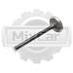 Клапан впускной на погрузчик Hangcha CPCD35N RW-6 Yanmar 4TNV94 12990711100