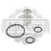 Фильтр газовый Toyota 32-8FG18 4Y (23651-26600-71)