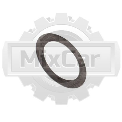 Шайба регулировочная Jungheinrich 05032502 (TVH)