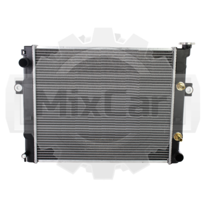 Радиатор Komatsu 4D92E (F) 3EA0451210