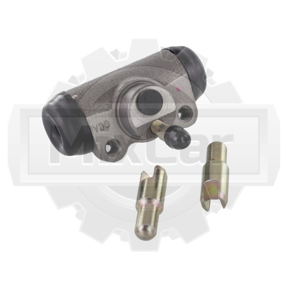 Цилиндр тормозной рабочий Yale GP15 / 20AK / 1.50XM E001 (F001) 0,41