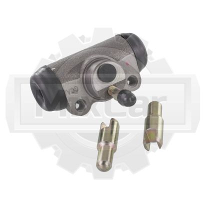 РТЦ Yale GP15AK (TVH) 902194803