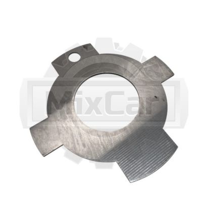 Пластина FAntuzzi AC4125242