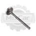 Клапан выпускной Isuzu 4LE1 (S) 8970454103