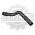 Патрубок радиатора Komatsu FG15-15 нижний 3EA0422720