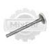 Выпускной клапан к двигателю на погрузчик TCM FD18C19 Isuzu 4LB1 8970346284