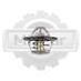 Термостат c прокладкой Renault Duster K9KR858 8200772985