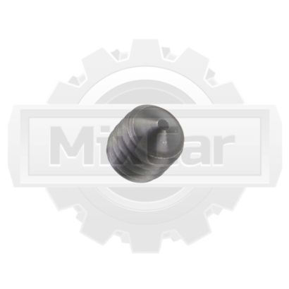 Винт Doosan A372150