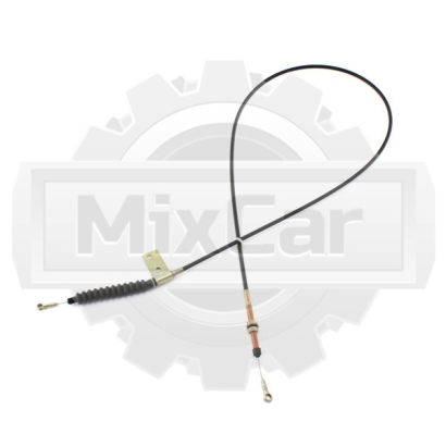 Трос газа HC CPCD10 / 15 / 18N-RW32 4TNE92 / Hyster (1550mm) (R9685110000)